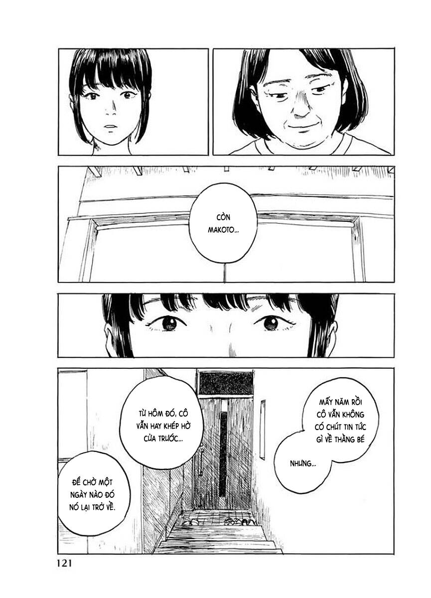 Happiness (Oshimi Shuzo) Chapter 29 - 11