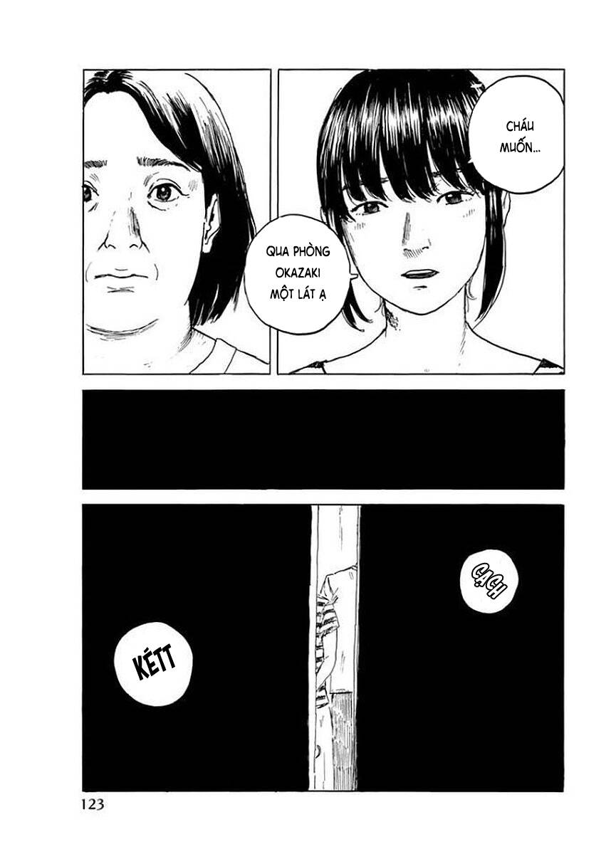 Happiness (Oshimi Shuzo) Chapter 29 - 13