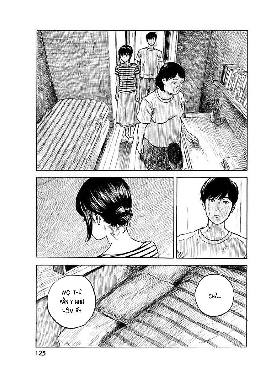 Happiness (Oshimi Shuzo) Chapter 29 - 15