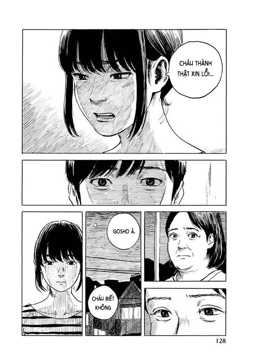 Happiness (Oshimi Shuzo) Chapter 29 - 18