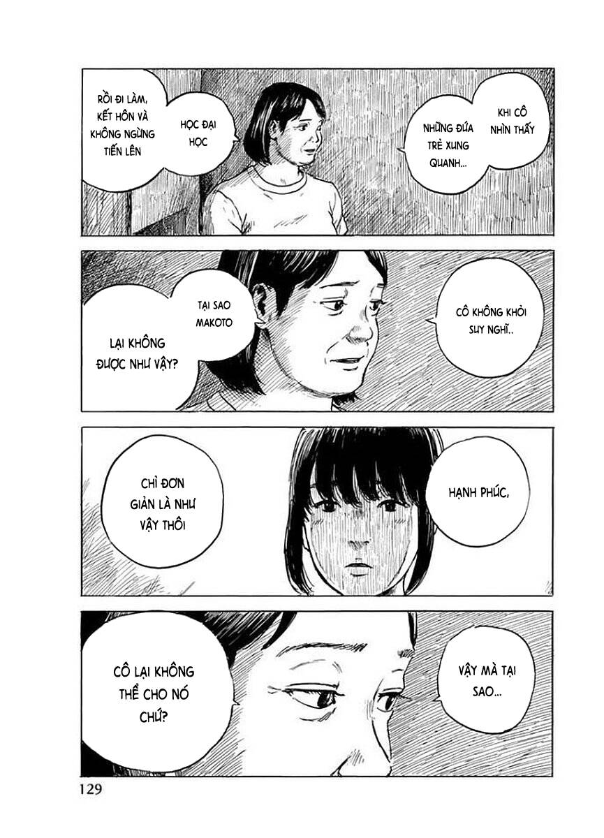 Happiness (Oshimi Shuzo) Chapter 29 - 19