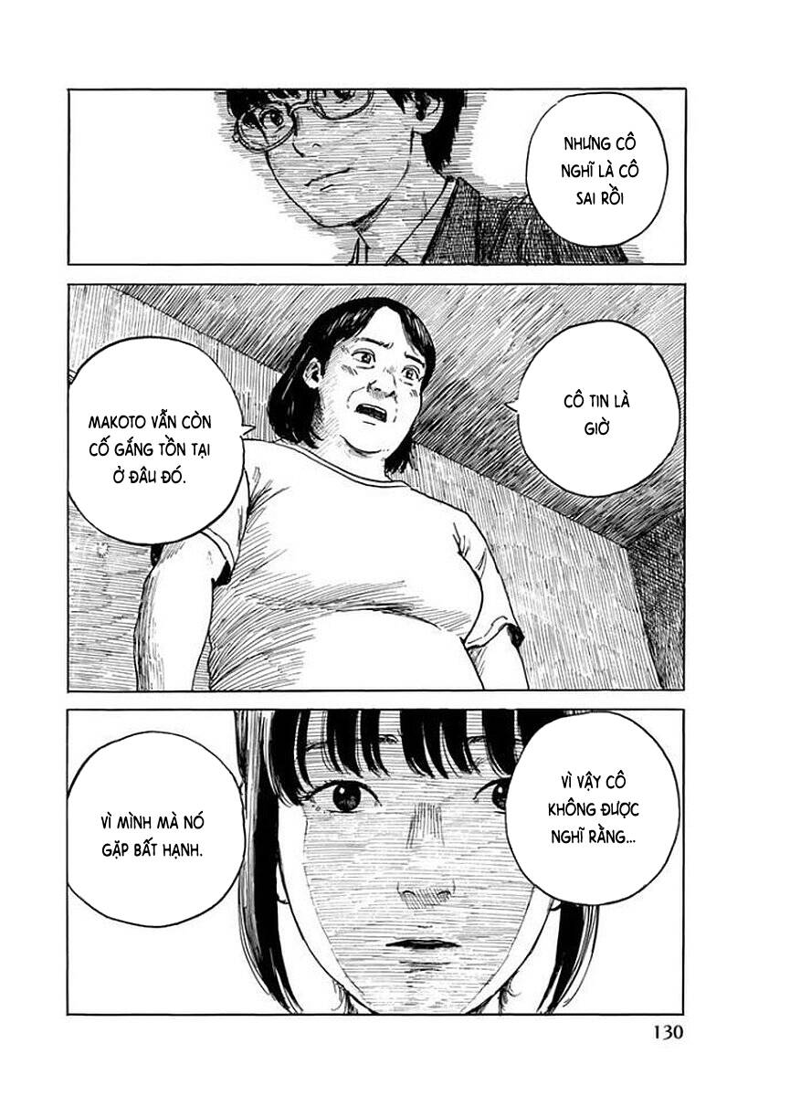 Happiness (Oshimi Shuzo) Chapter 29 - 20