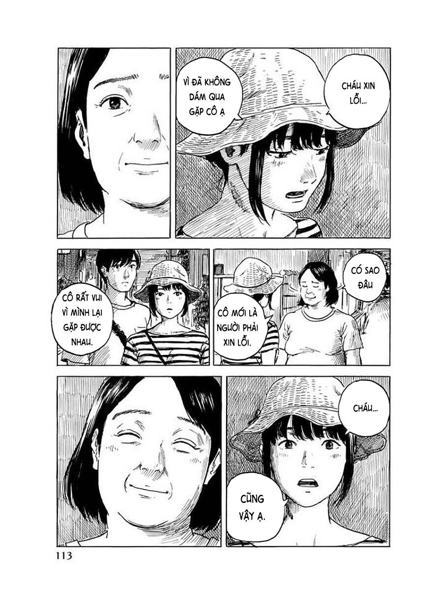 Happiness (Oshimi Shuzo) Chapter 29 - 3