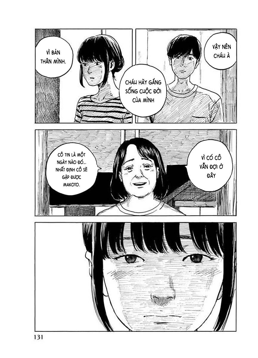 Happiness (Oshimi Shuzo) Chapter 29 - 21
