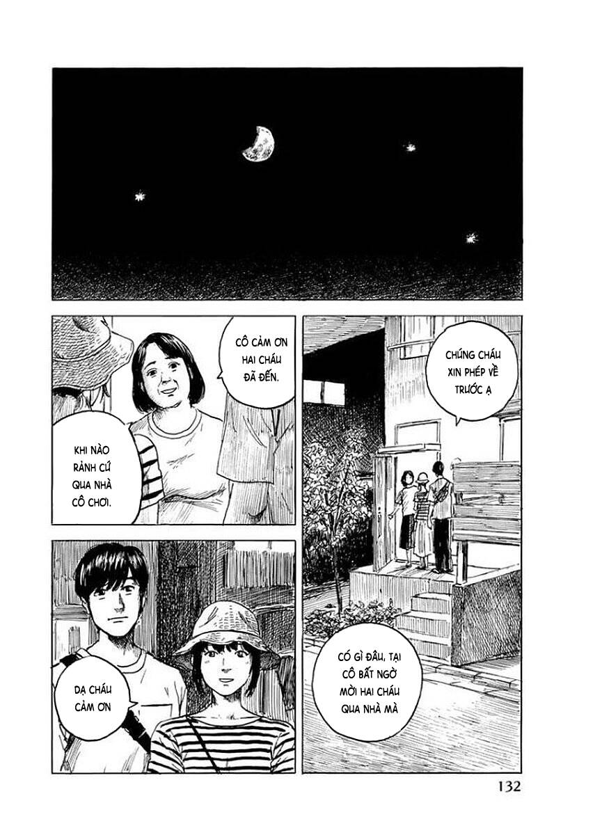 Happiness (Oshimi Shuzo) Chapter 29 - 22