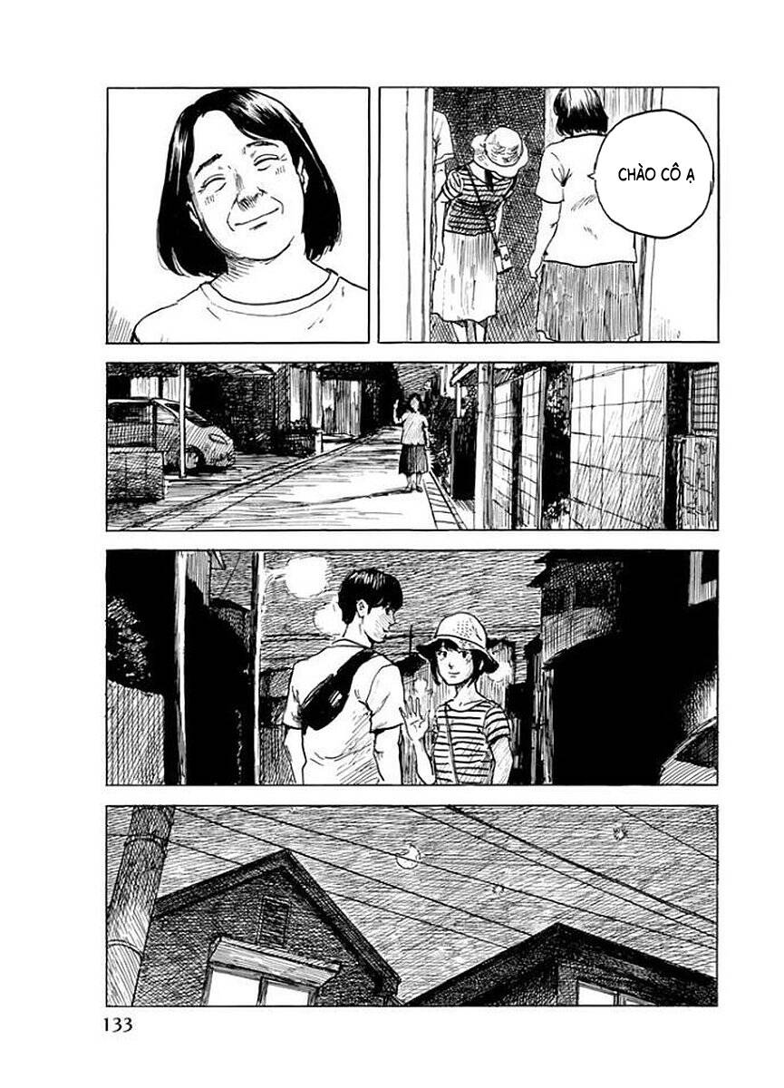 Happiness (Oshimi Shuzo) Chapter 29 - 23