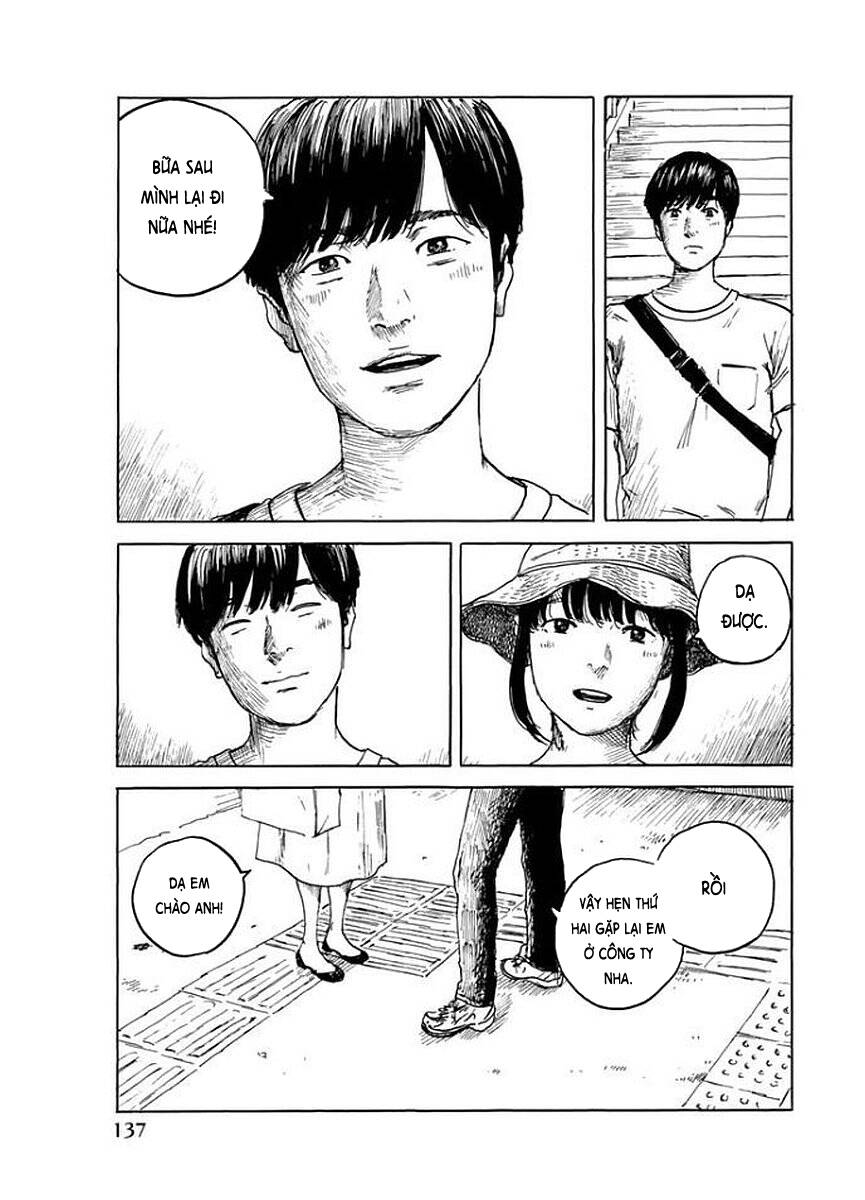 Happiness (Oshimi Shuzo) Chapter 29 - 27