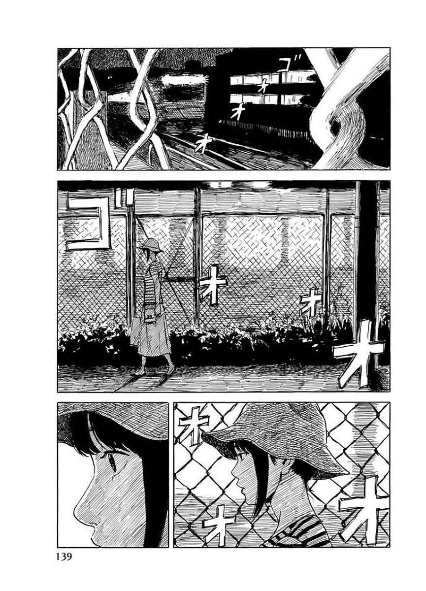 Happiness (Oshimi Shuzo) Chapter 29 - 29
