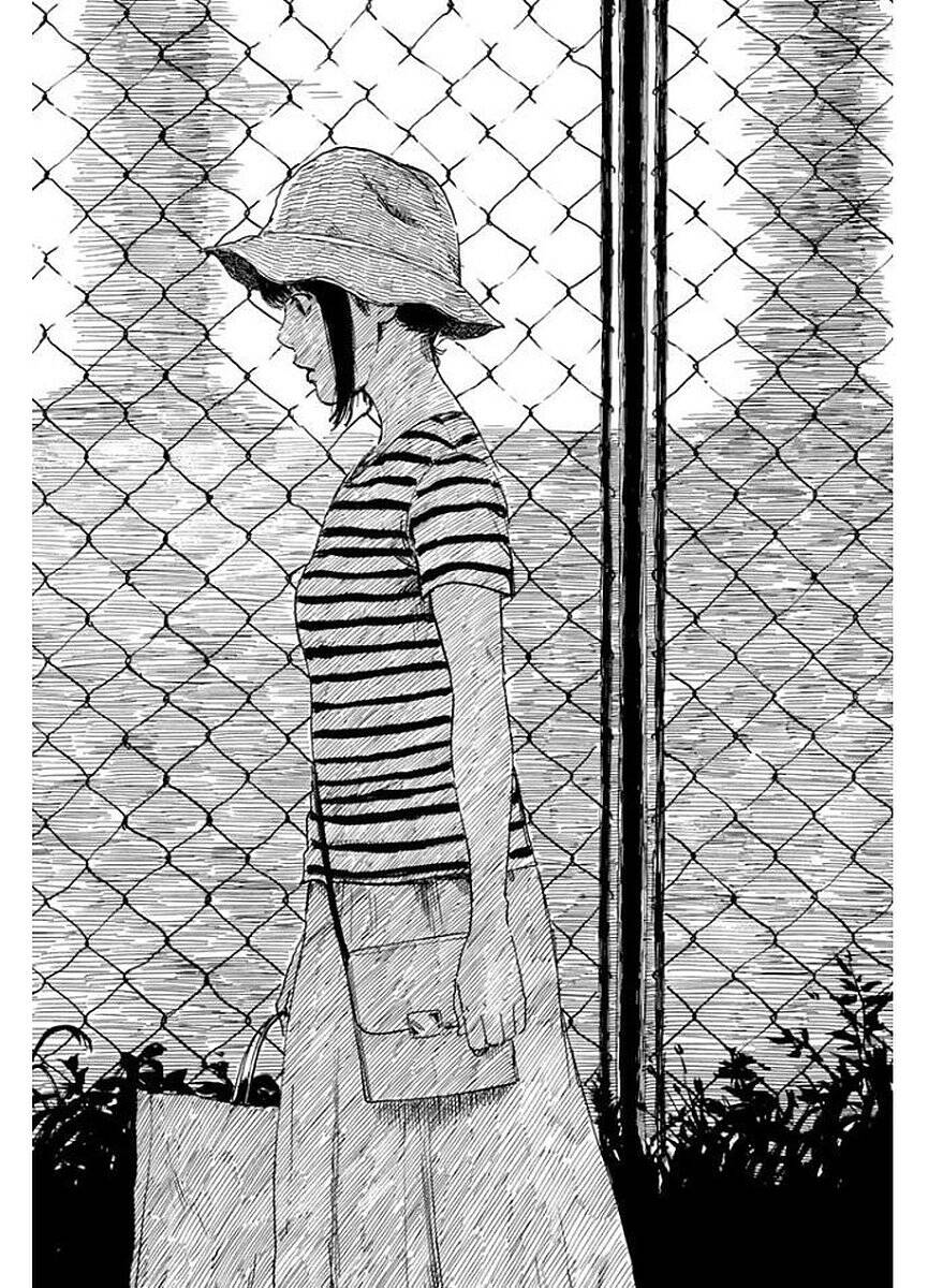 Happiness (Oshimi Shuzo) Chapter 29 - 31