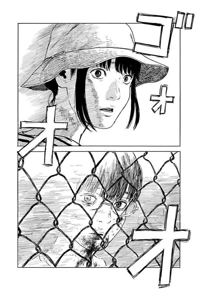 Happiness (Oshimi Shuzo) Chapter 29 - 32