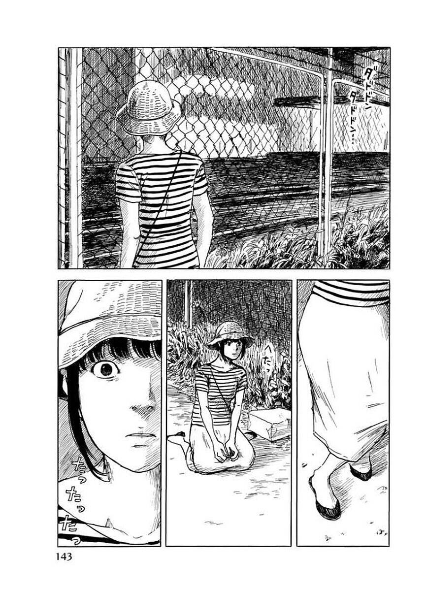 Happiness (Oshimi Shuzo) Chapter 29 - 33