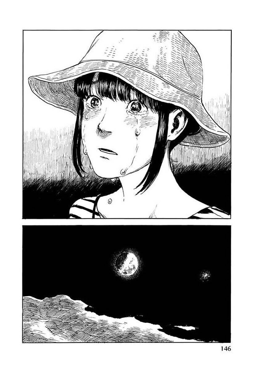 Happiness (Oshimi Shuzo) Chapter 29 - 36