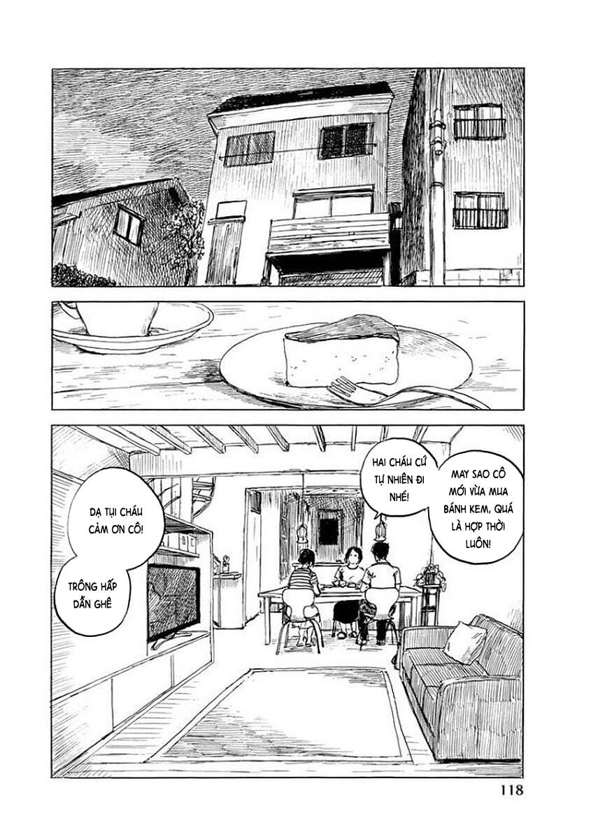 Happiness (Oshimi Shuzo) Chapter 29 - 8