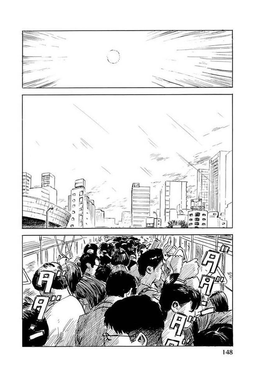 Happiness (Oshimi Shuzo) Chapter 30 - 2