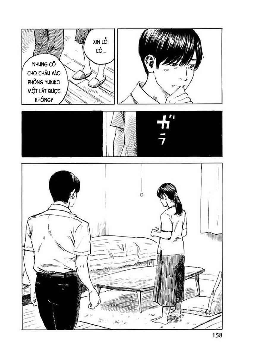 Happiness (Oshimi Shuzo) Chapter 30 - 11