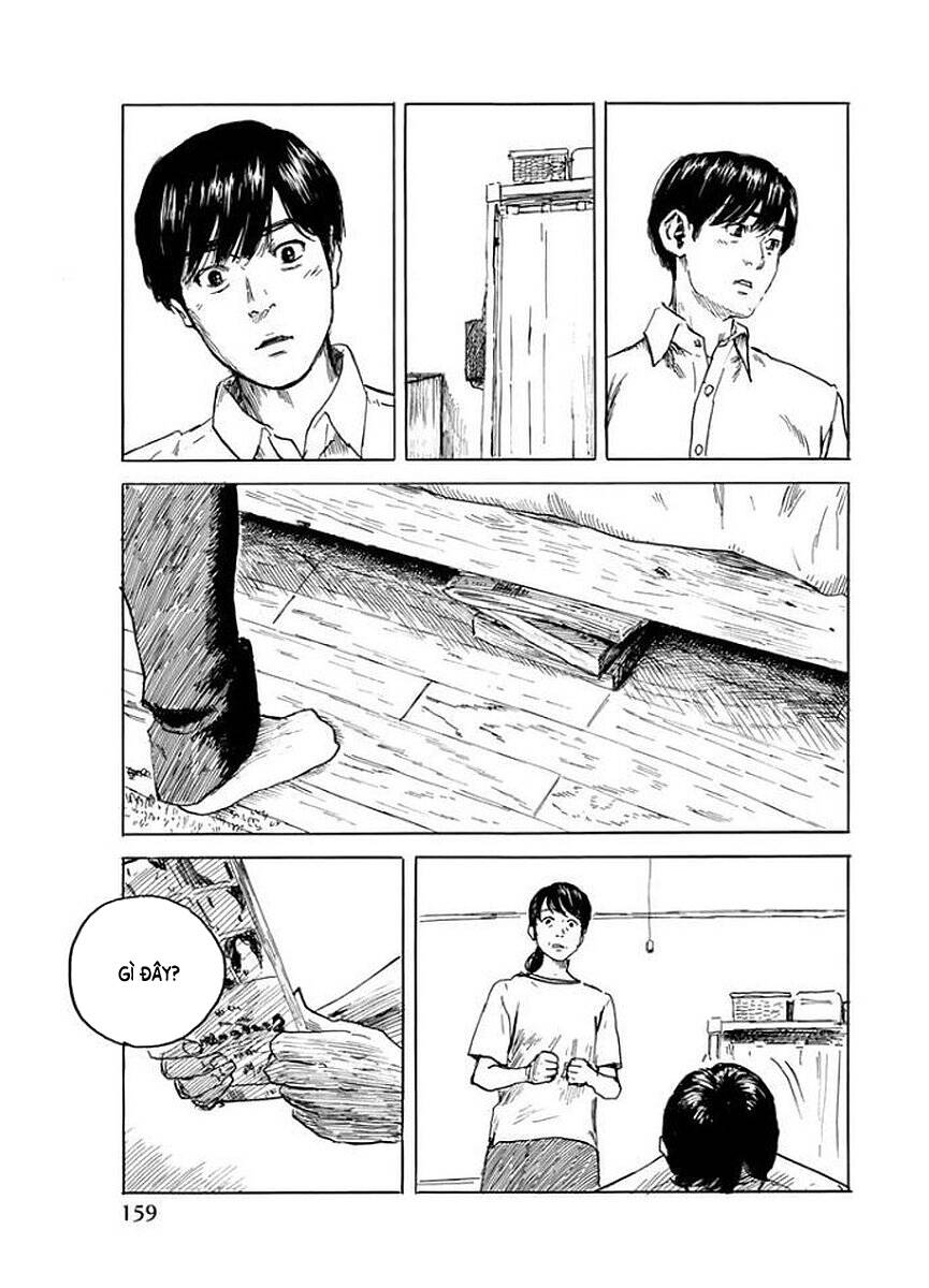 Happiness (Oshimi Shuzo) Chapter 30 - 12