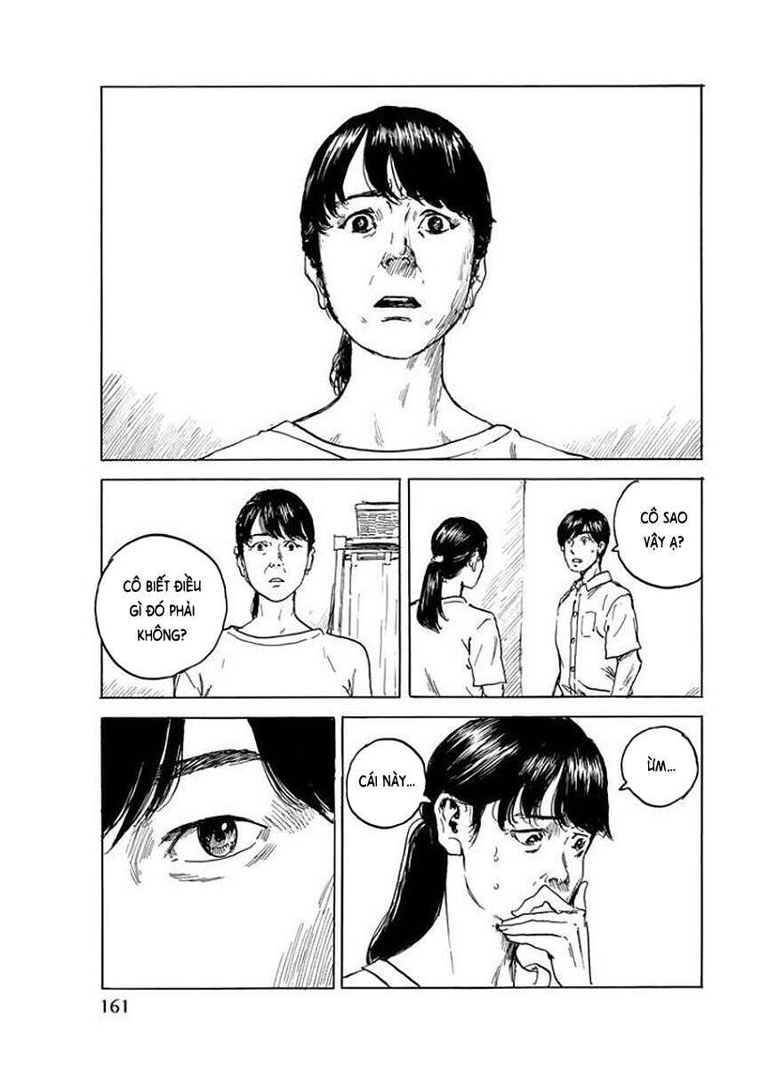 Happiness (Oshimi Shuzo) Chapter 30 - 14