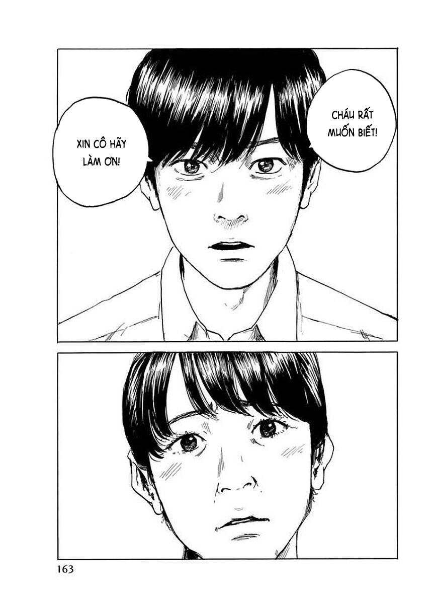 Happiness (Oshimi Shuzo) Chapter 30 - 16