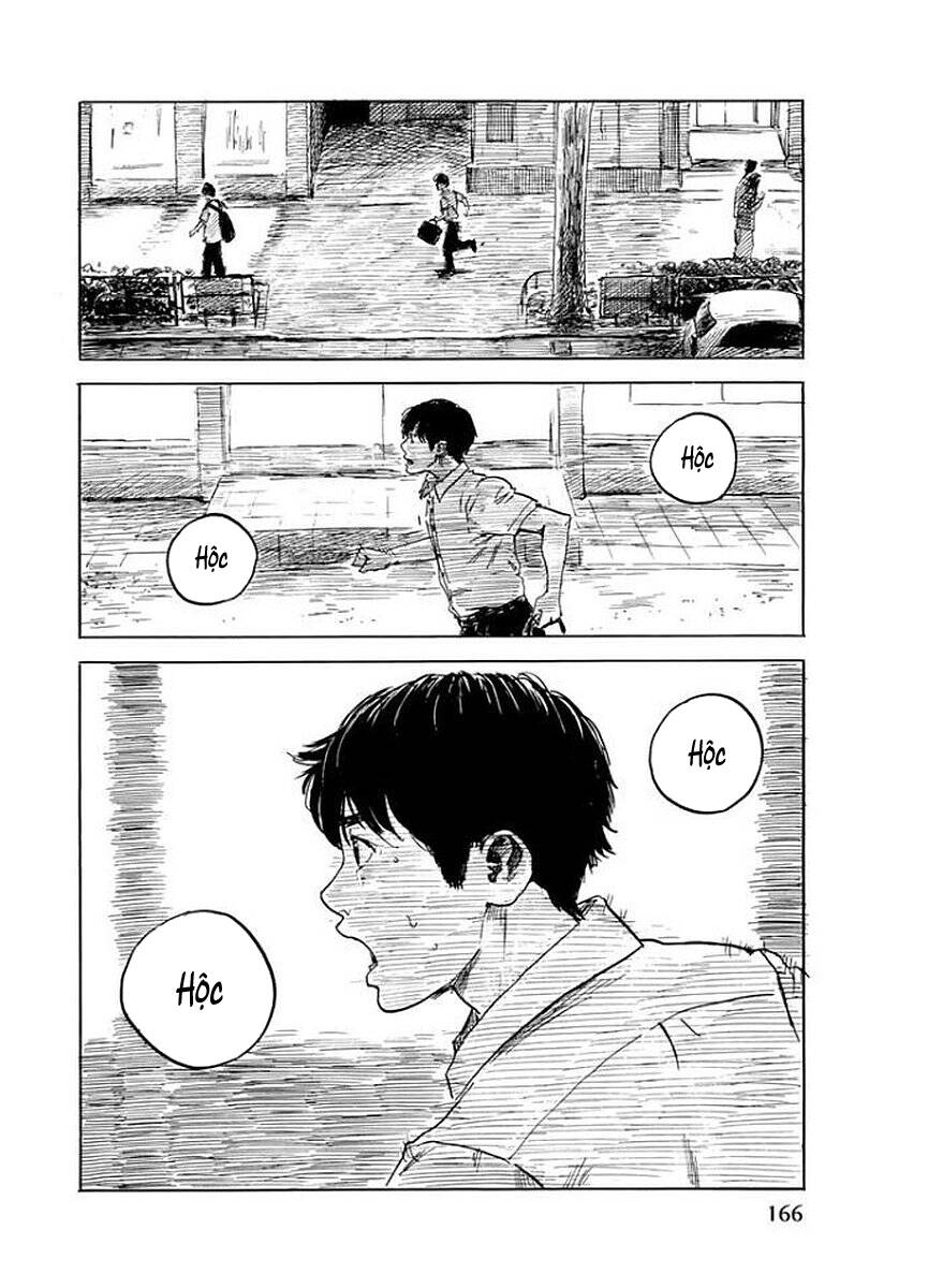 Happiness (Oshimi Shuzo) Chapter 30 - 19