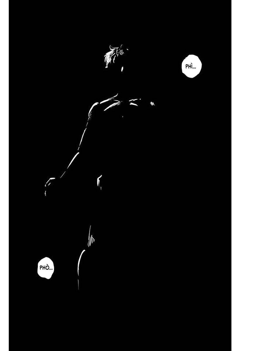 Happiness (Oshimi Shuzo) Chapter 30 - 40