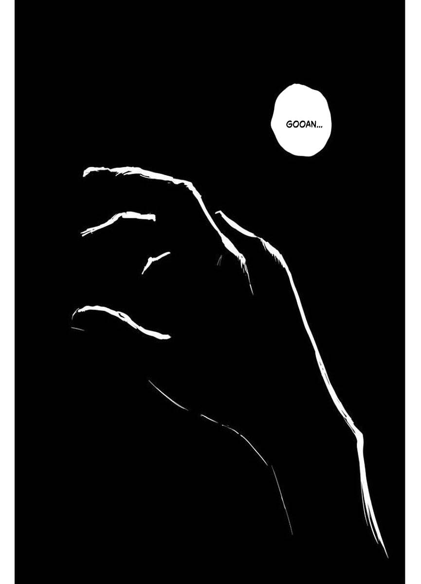 Happiness (Oshimi Shuzo) Chapter 30 - 41