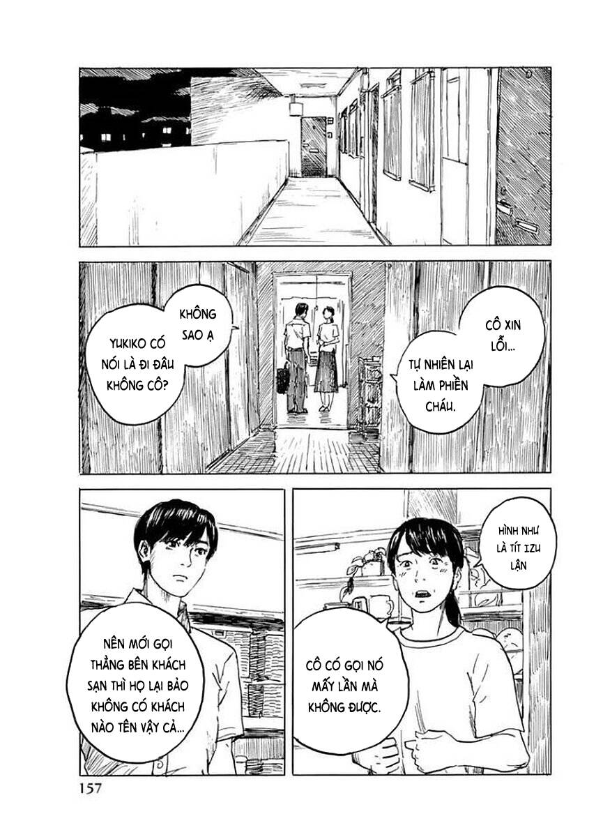 Happiness (Oshimi Shuzo) Chapter 30 - 10
