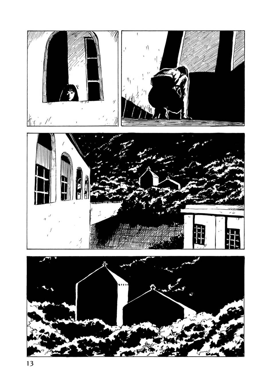 Happiness (Oshimi Shuzo) Chapter 31 - 15