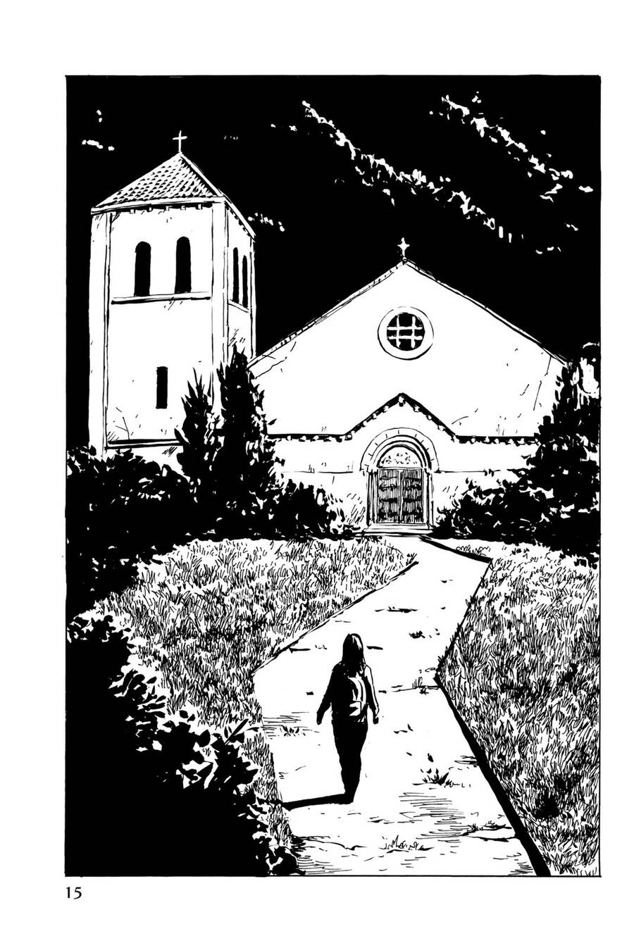 Happiness (Oshimi Shuzo) Chapter 31 - 17