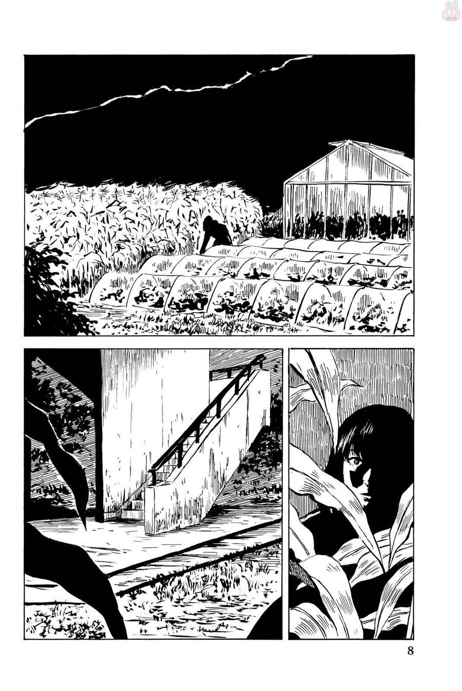 Happiness (Oshimi Shuzo) Chapter 31 - 10