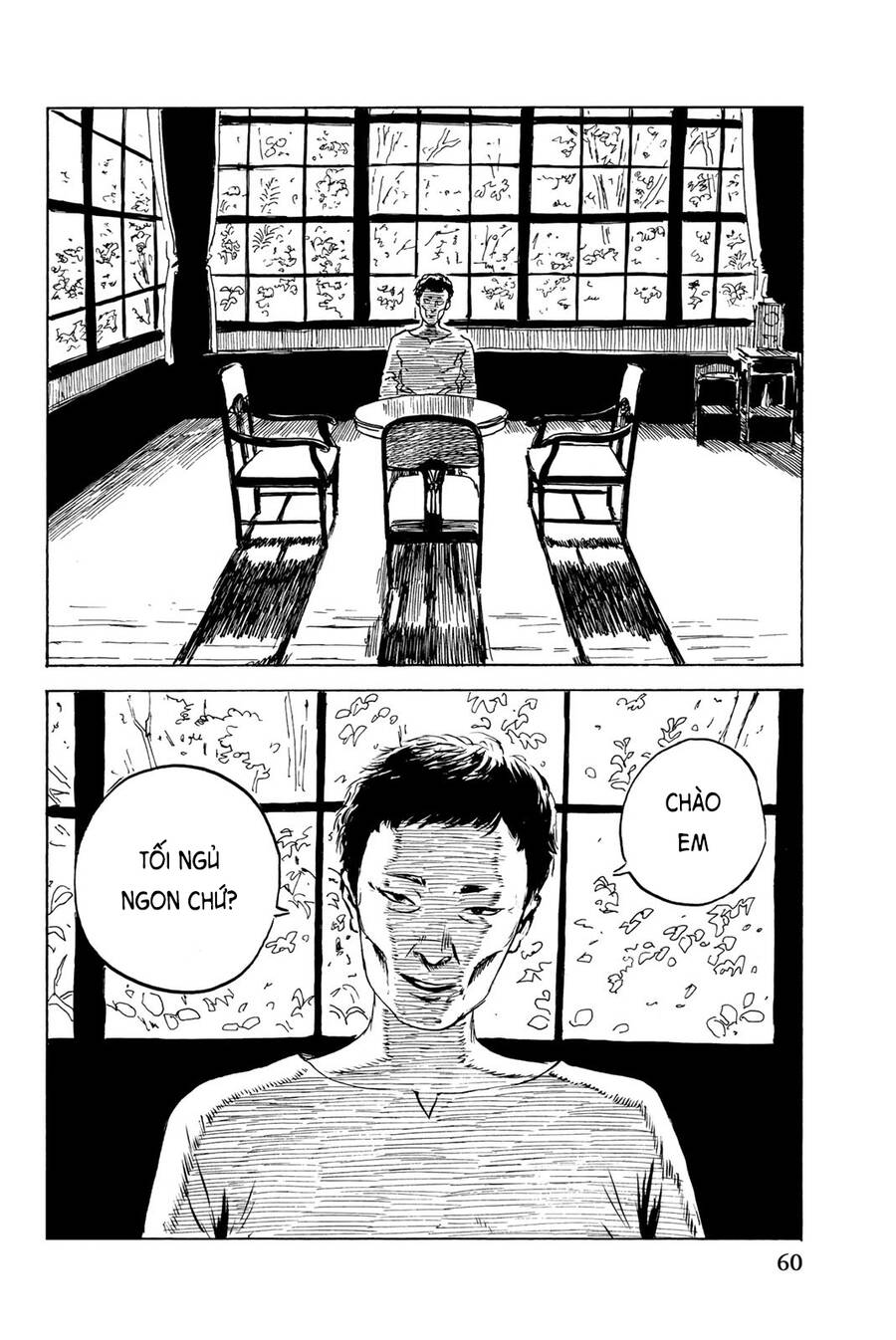Happiness (Oshimi Shuzo) Chapter 32 - 20