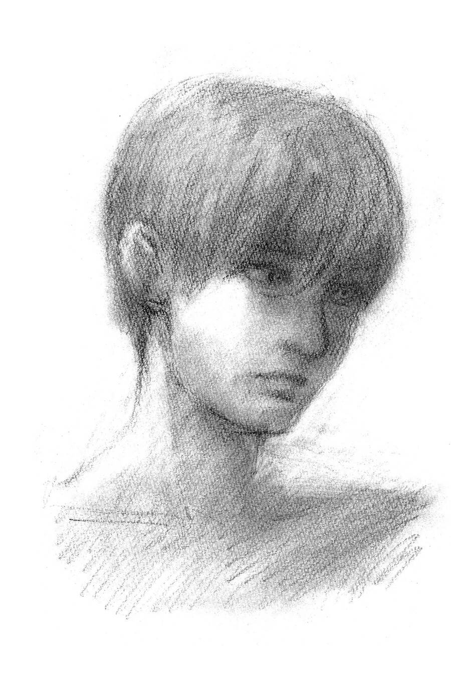 Happiness (Oshimi Shuzo) Chapter 35 - 1