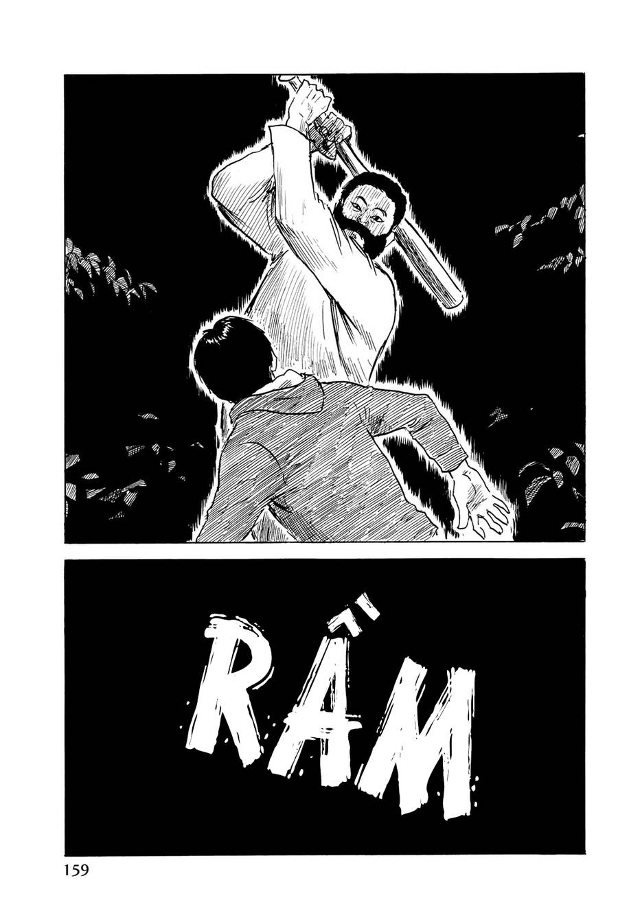 Happiness (Oshimi Shuzo) Chapter 35 - 12