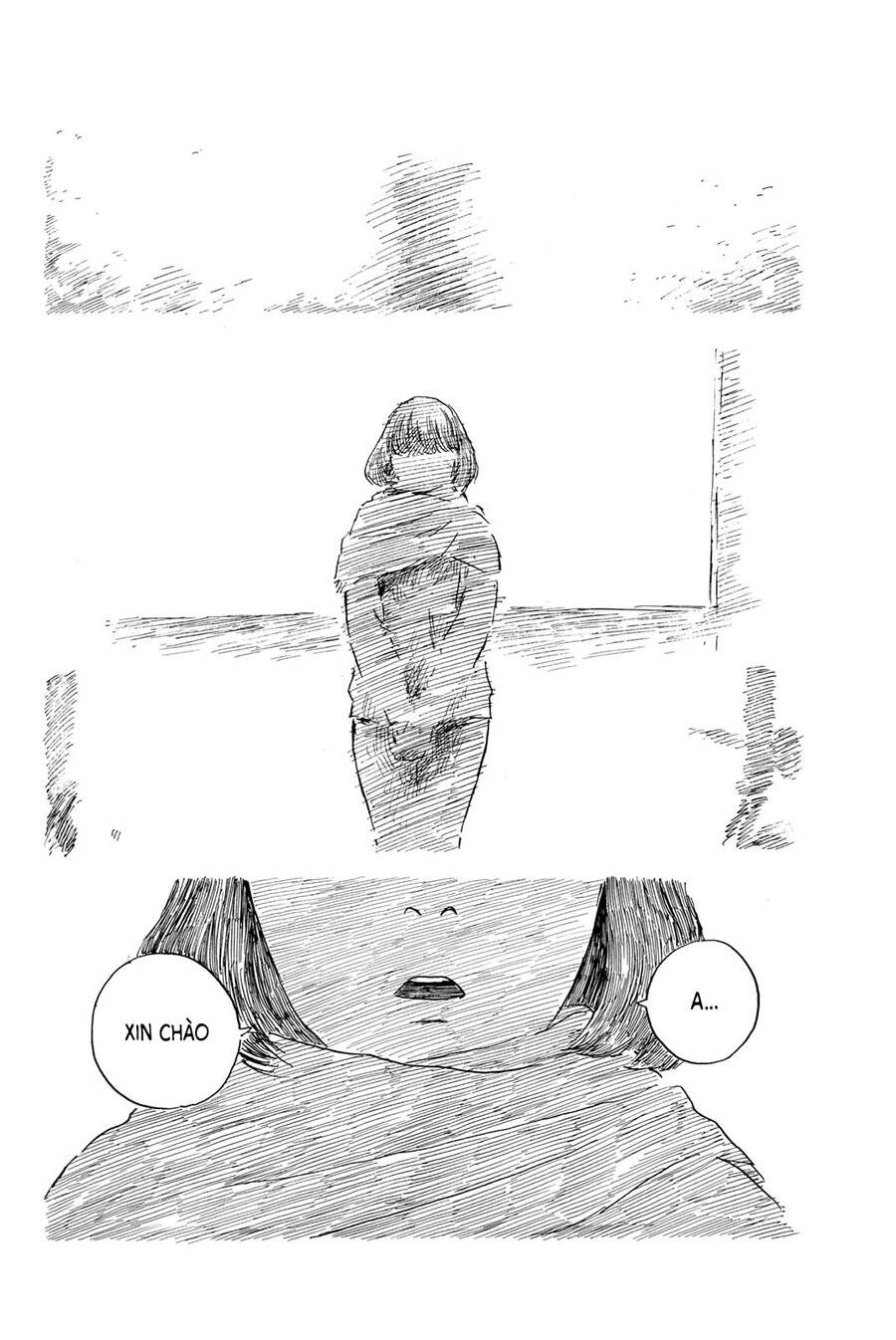 Happiness (Oshimi Shuzo) Chapter 35 - 13