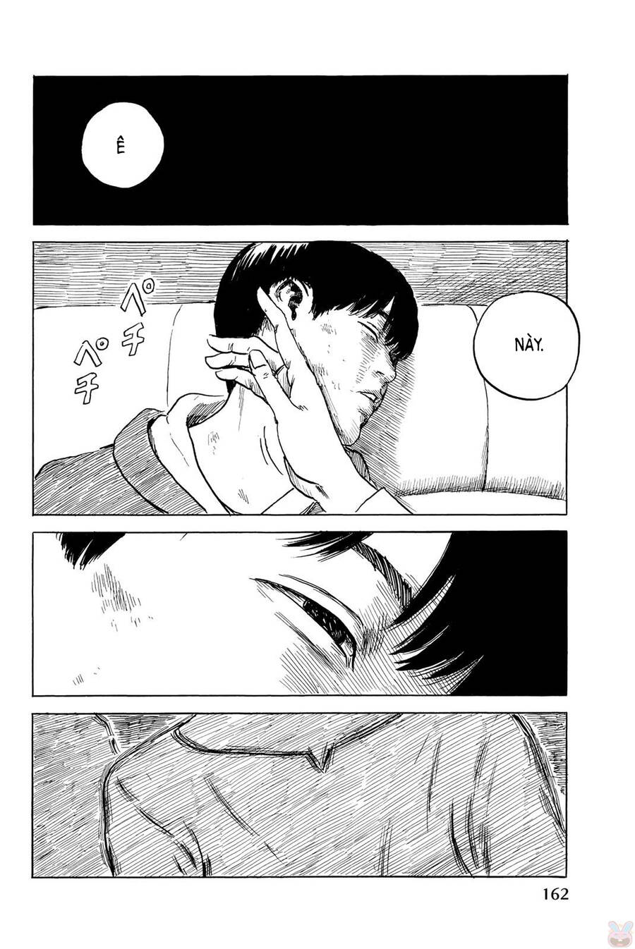 Happiness (Oshimi Shuzo) Chapter 35 - 15