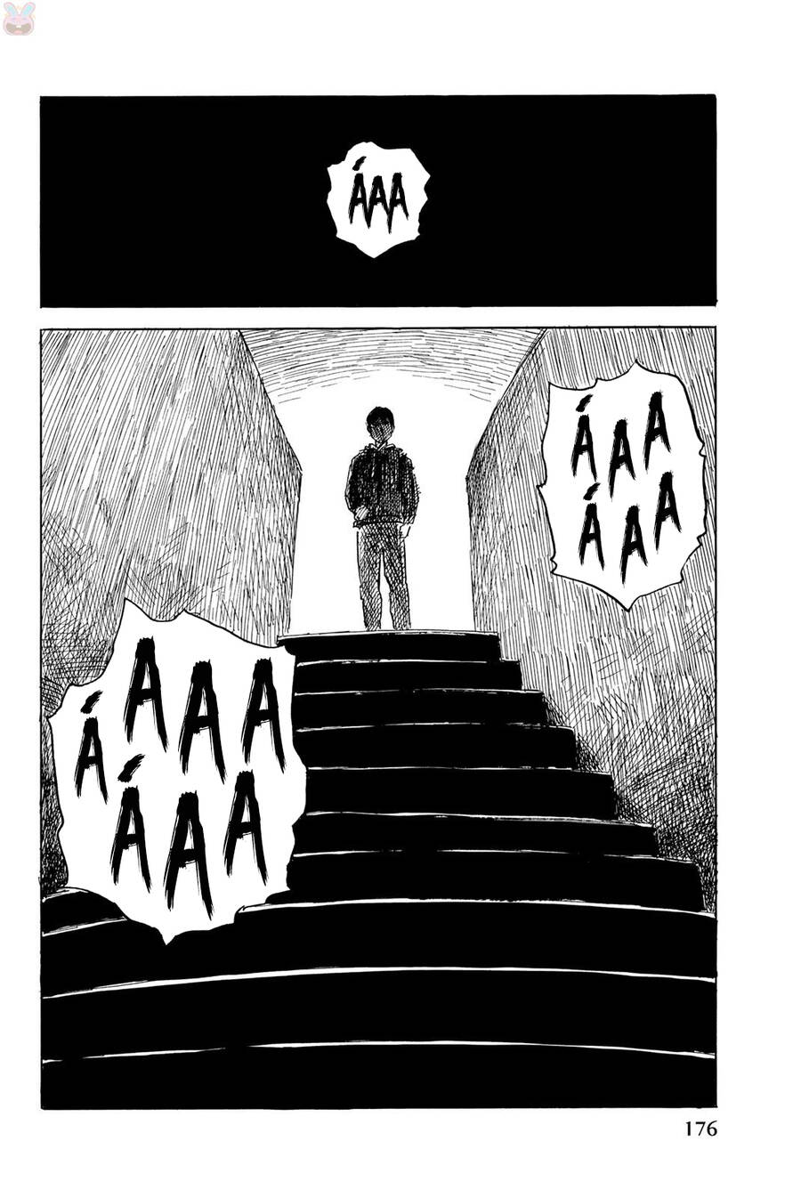 Happiness (Oshimi Shuzo) Chapter 35 - 29