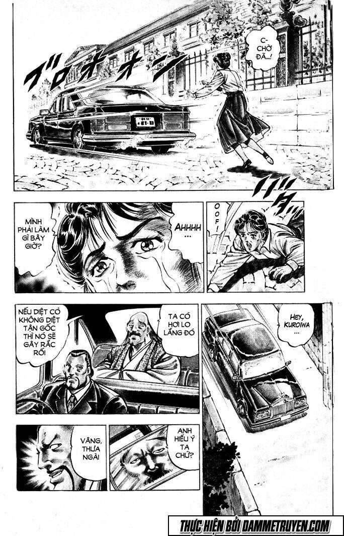 Baramon No Kazoku Chapter 1 - 22