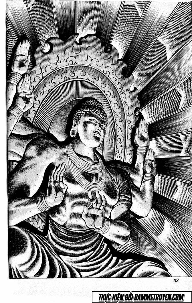 Baramon No Kazoku Chapter 1 - 33