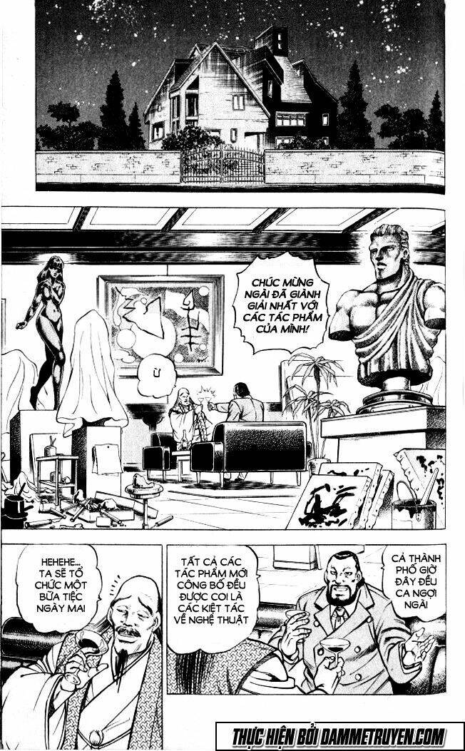 Baramon No Kazoku Chapter 1 - 36