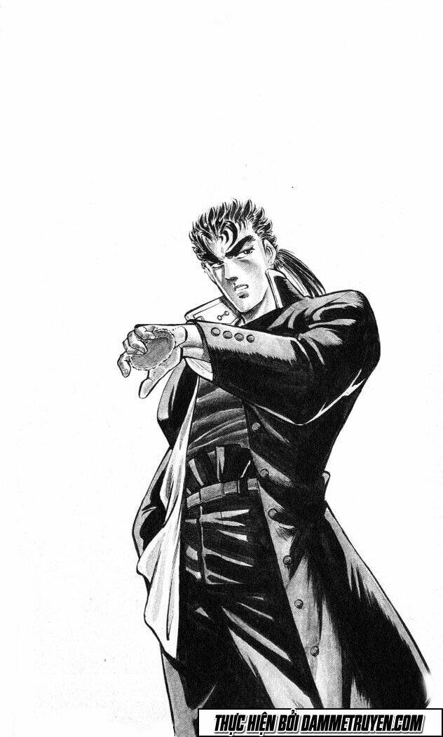 Baramon No Kazoku Chapter 1 - 57