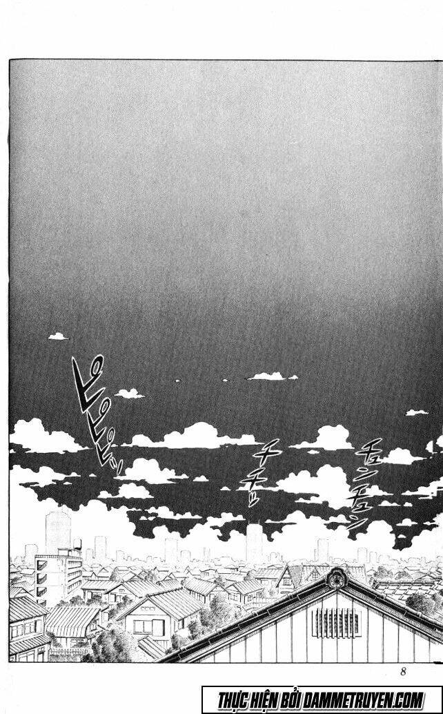 Baramon No Kazoku Chapter 1 - 10