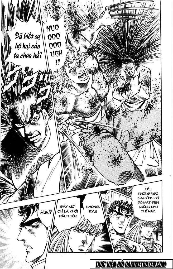 Baramon No Kazoku Chapter 10 - 1