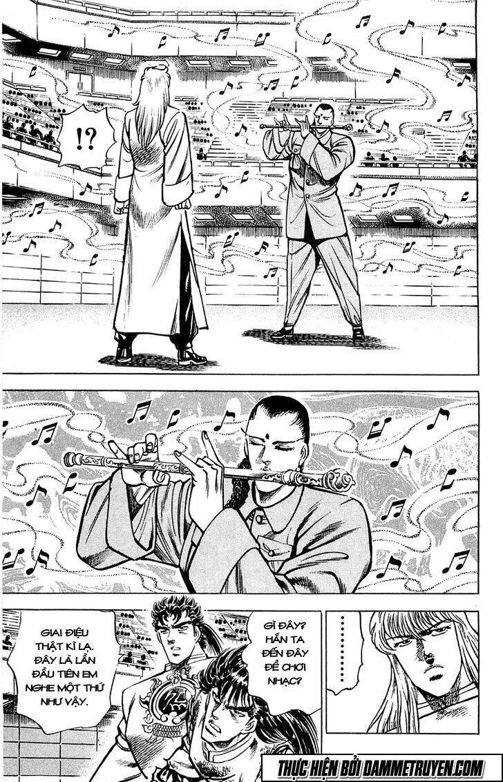 Baramon No Kazoku Chapter 10 - 15