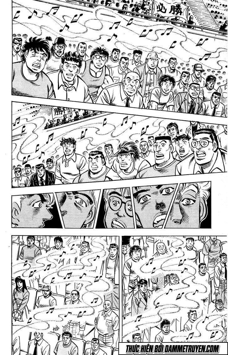 Baramon No Kazoku Chapter 10 - 16