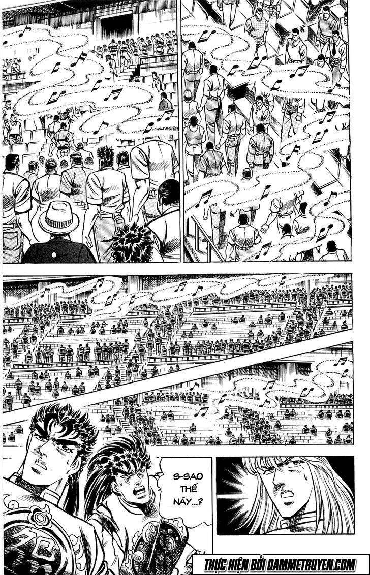 Baramon No Kazoku Chapter 10 - 17