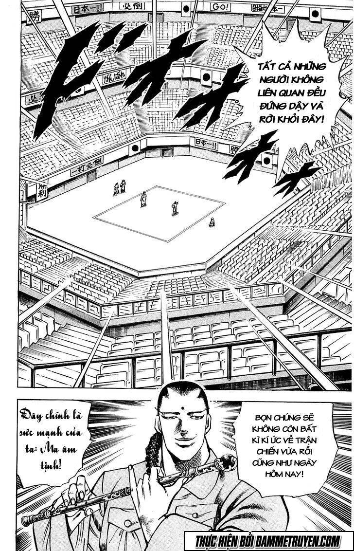 Baramon No Kazoku Chapter 10 - 18