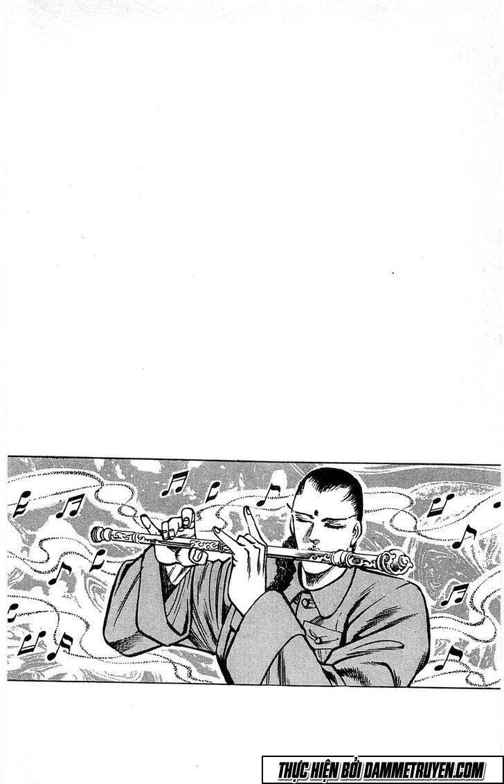 Baramon No Kazoku Chapter 10 - 20