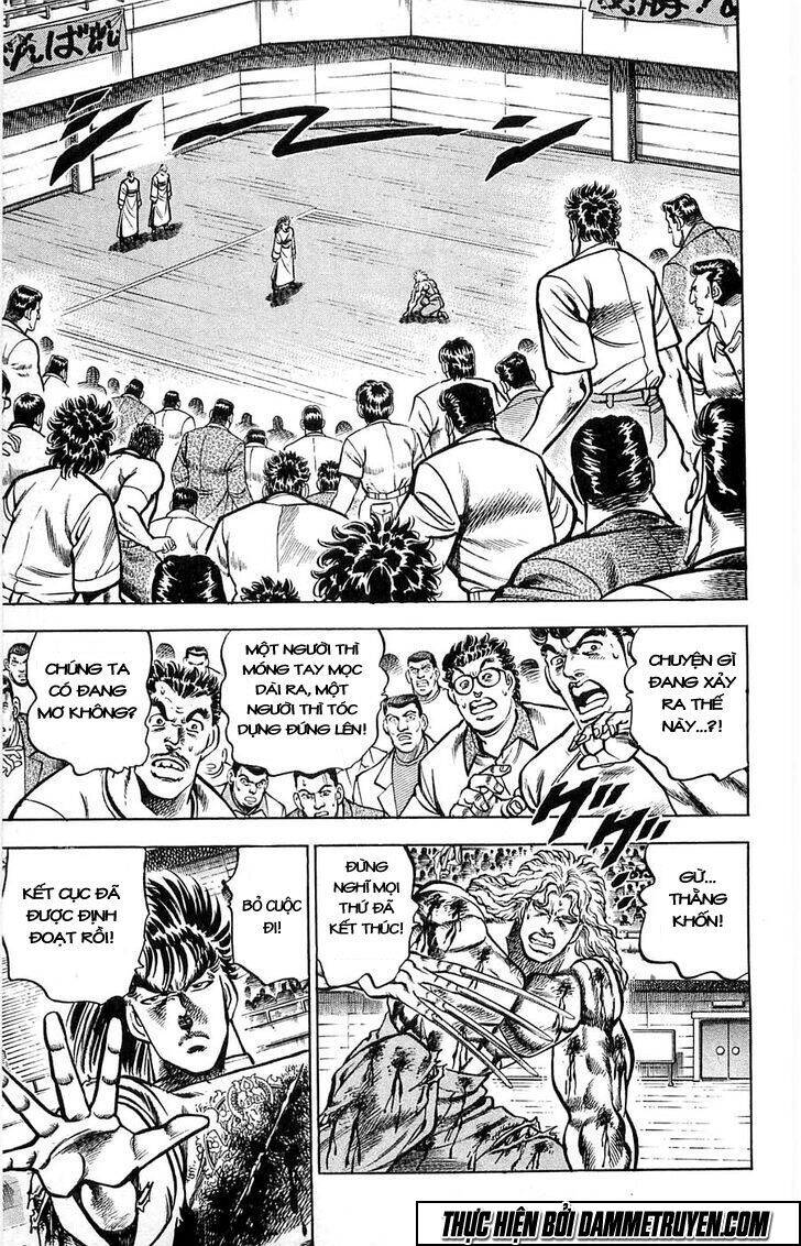 Baramon No Kazoku Chapter 10 - 3