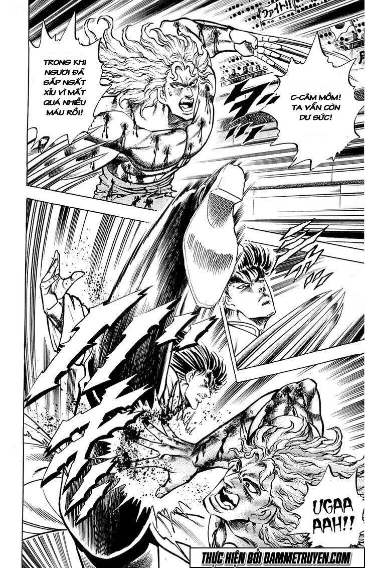 Baramon No Kazoku Chapter 10 - 4