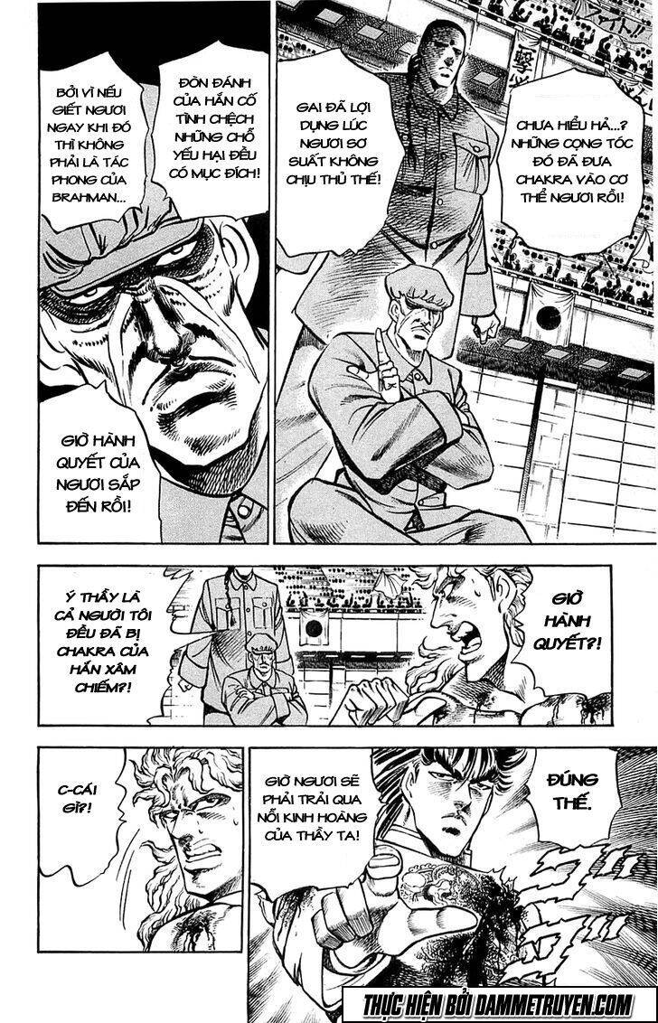 Baramon No Kazoku Chapter 10 - 6