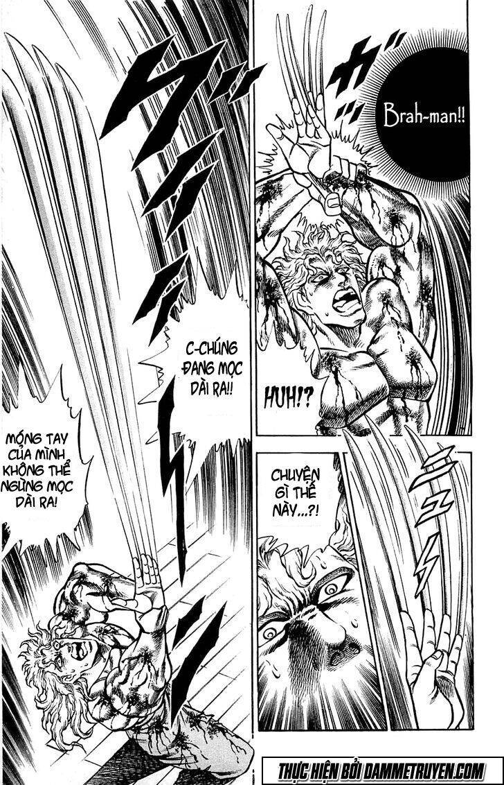 Baramon No Kazoku Chapter 10 - 7